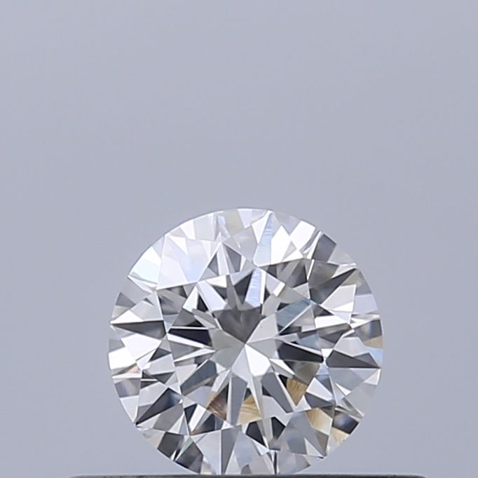 0.33 Carat Round Diamond E SI1