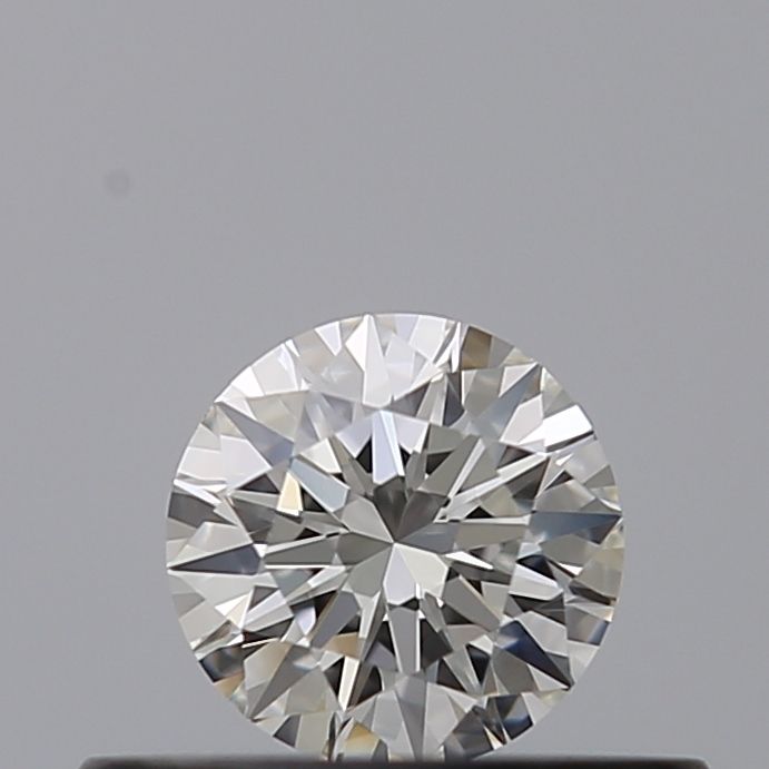0.3 Carat Round Diamond G VVS1