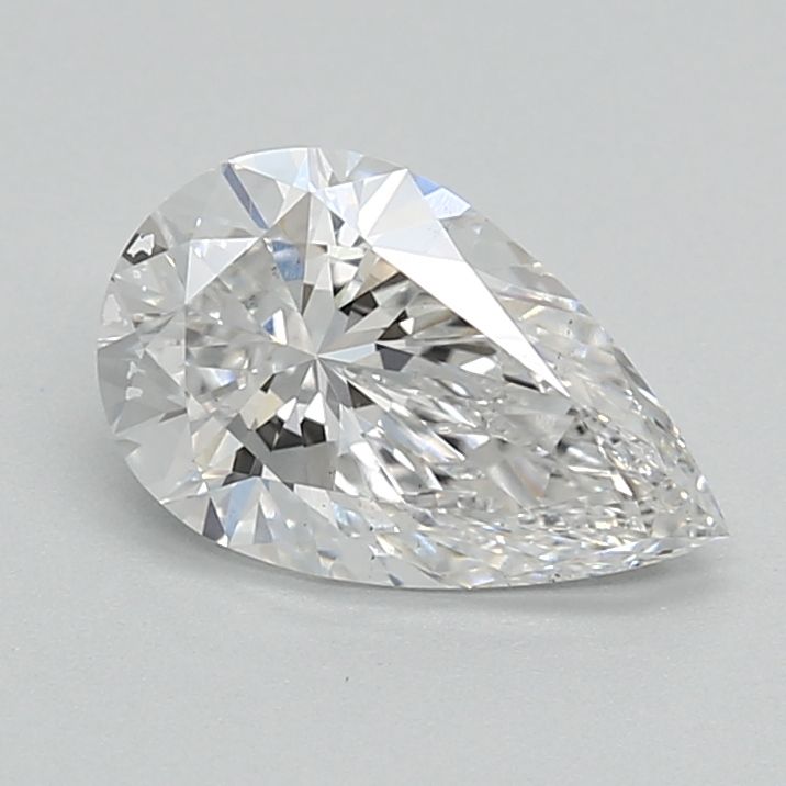 1.06 ct. pear Lab Grown Diamond front image