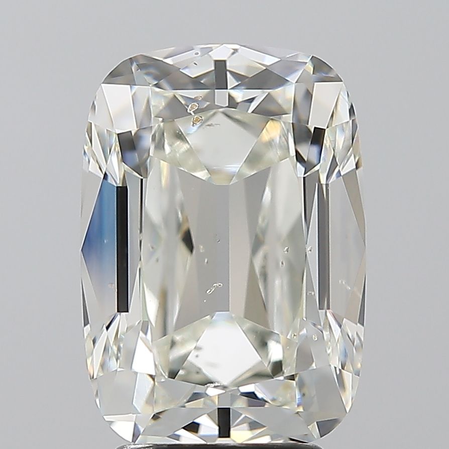 4.05 ct Old miner Diamond