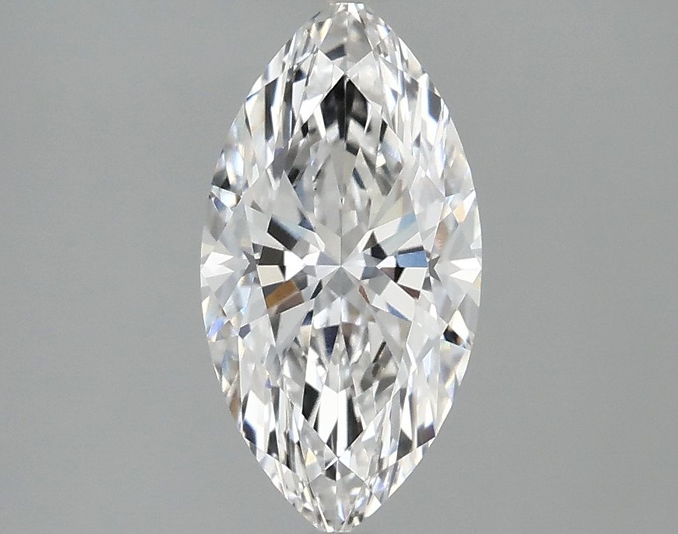 1.53 ct. marquise Lab Grown Diamond front image