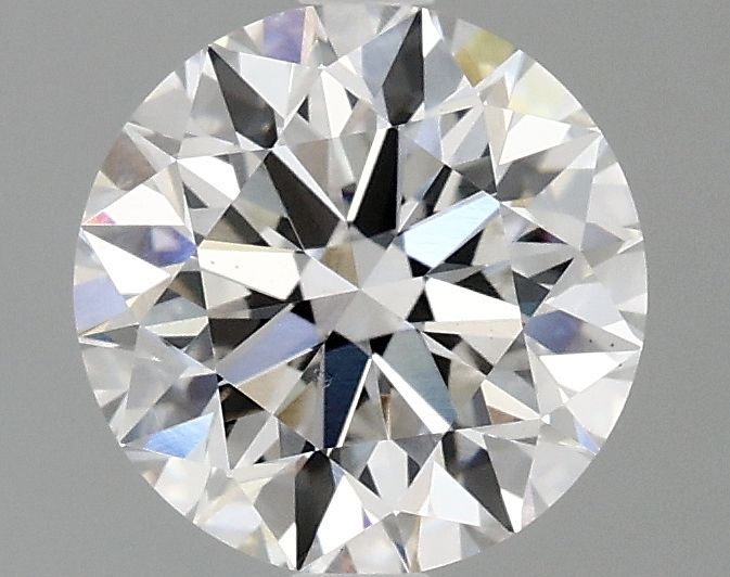 Round Diamond