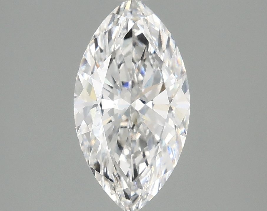 1.47 ct. marquise Lab Grown Diamond front image