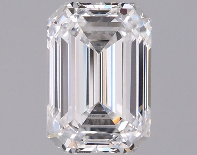 1.02 ct lab-grown Emerald Diamond