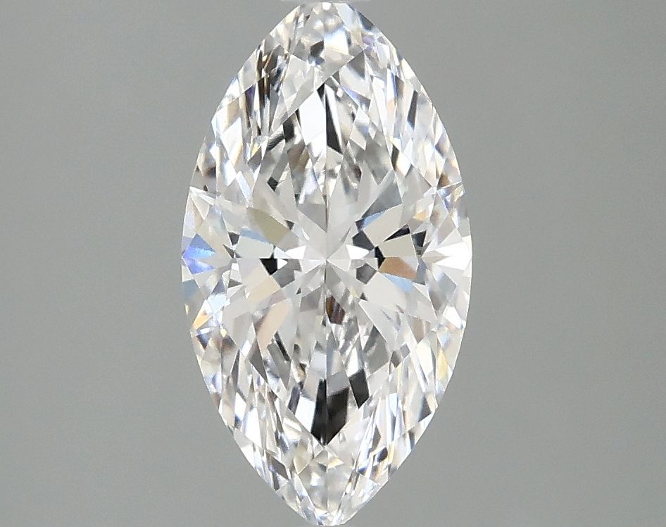 1.51 ct. marquise Lab Grown Diamond front image