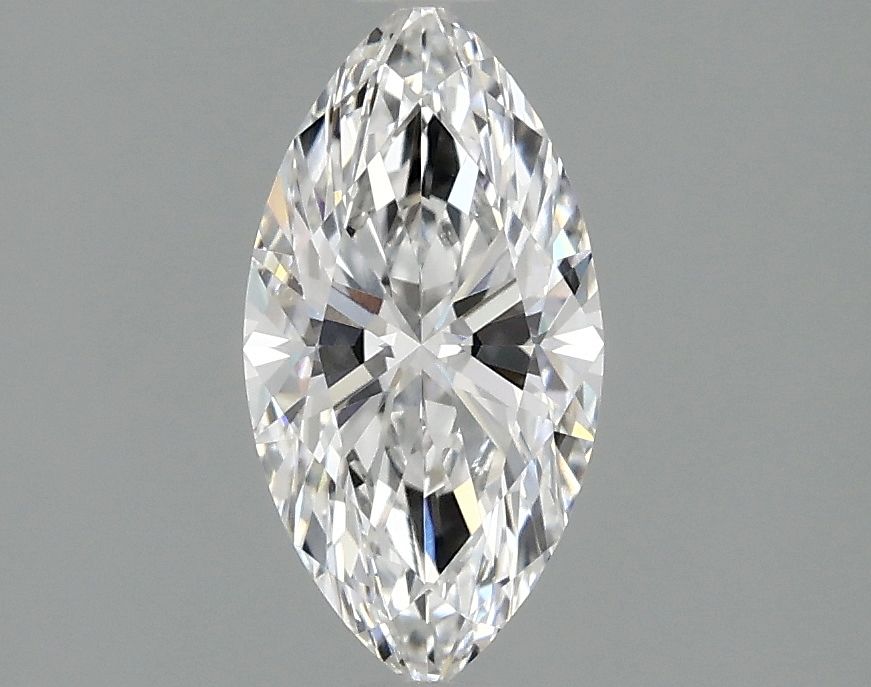 1.06 ct. marquise Lab Grown Diamond front image