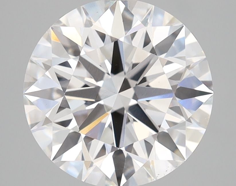 Round Diamond