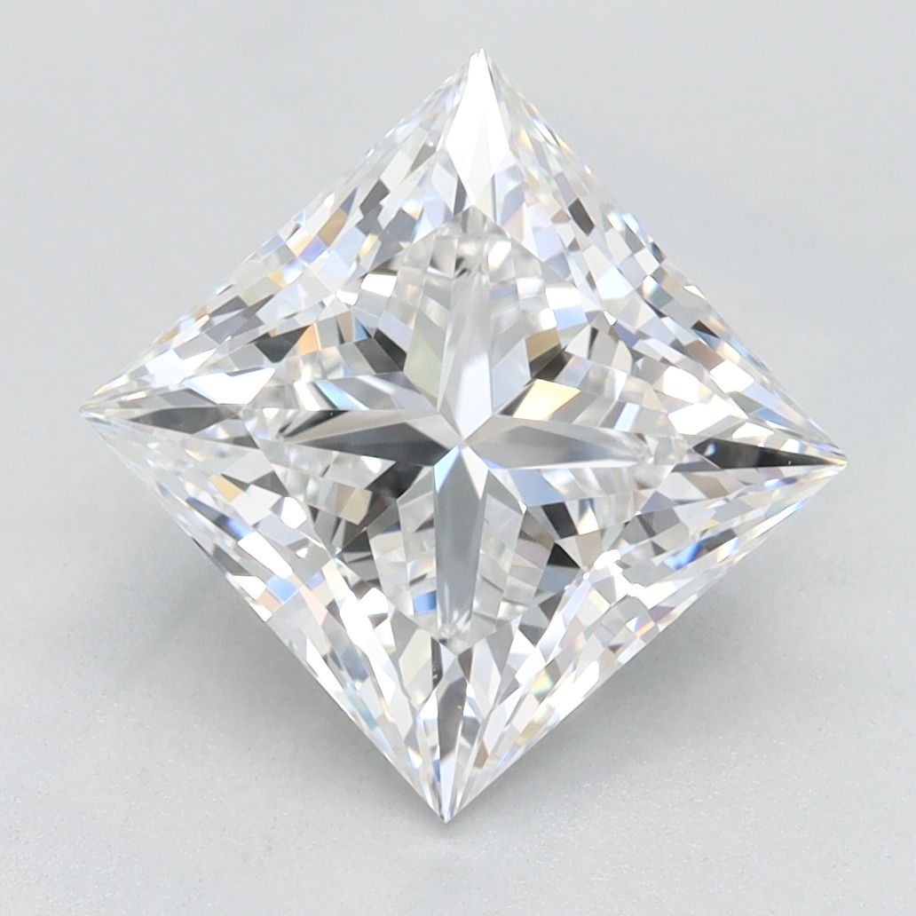 2.61 Carat