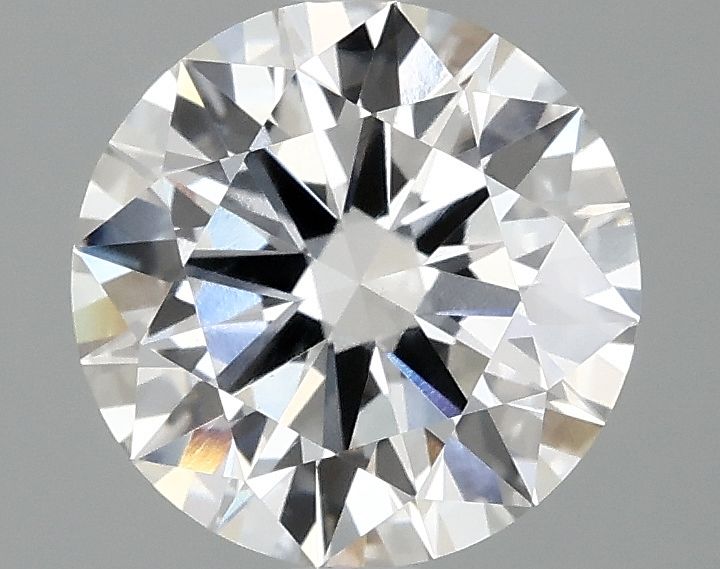 1.90 ct. round Lab Grown Diamond front image