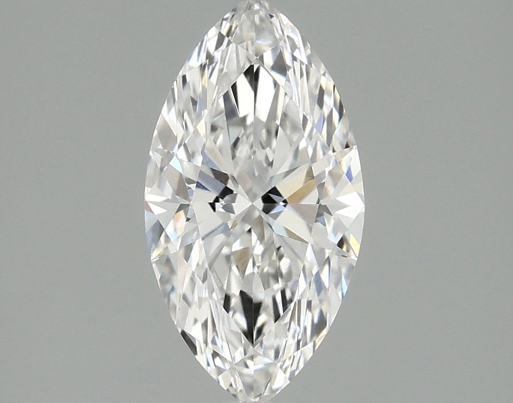 1.02 ct. marquise Lab Grown Diamond front image