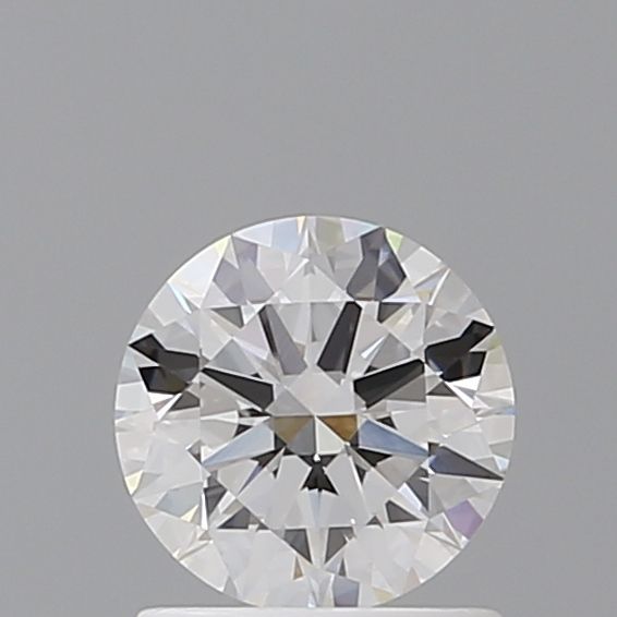 1.04 ct. round Lab Grown Diamond front image