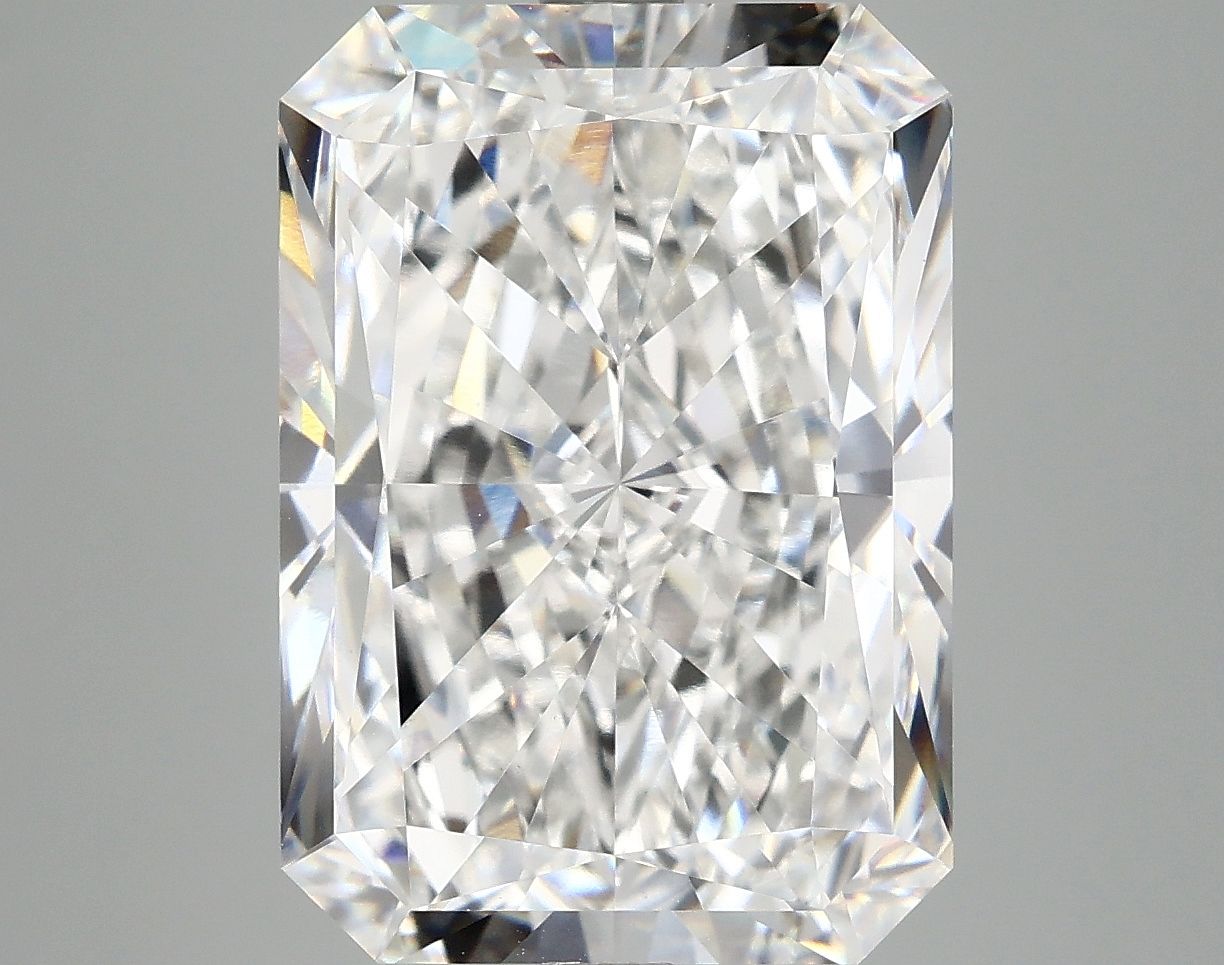 Radiant Diamond