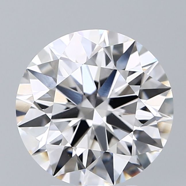 Round Diamond