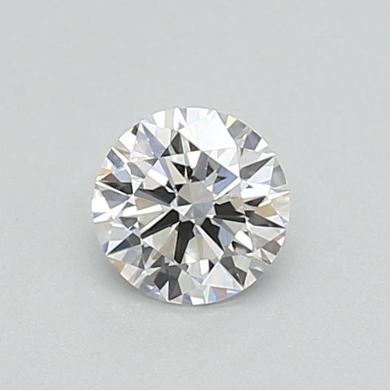 0.31 ct lab-grown Round Diamond