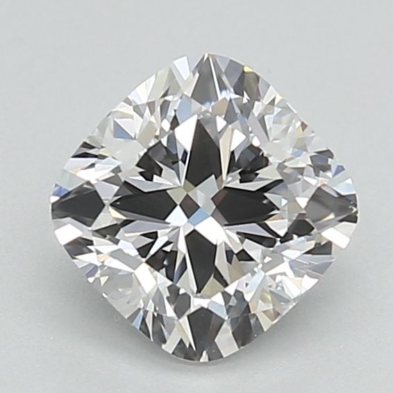 1.02 ct lab-grown Cushion modified Diamond
