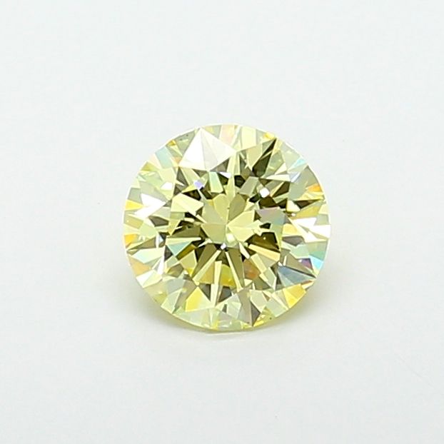 1.03 ct. round Lab Grown Diamond front image
