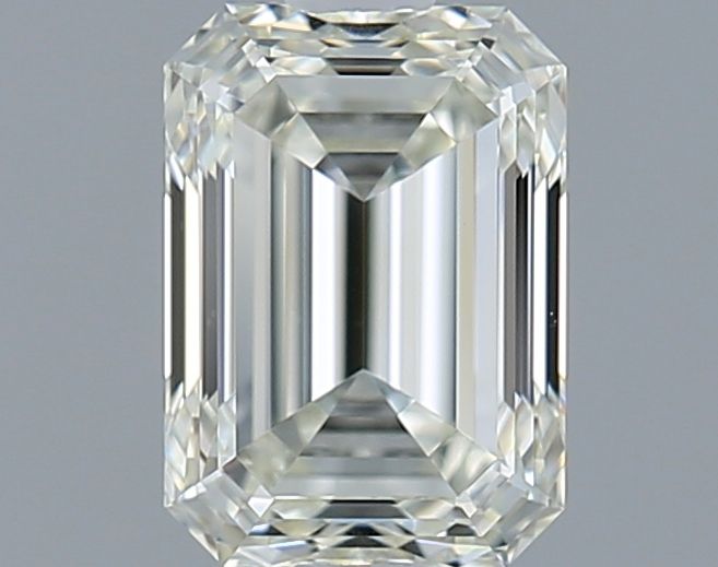 1.20 ct Emerald diamond