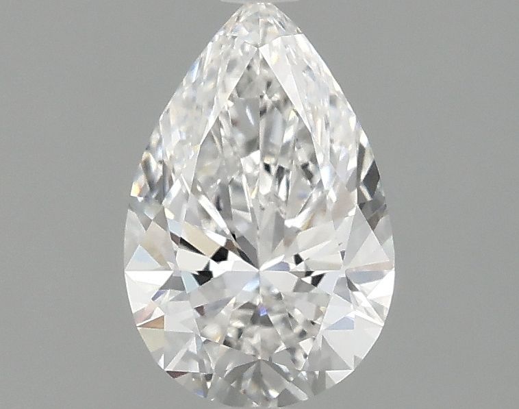 1.06 ct. pear Lab Grown Diamond front image