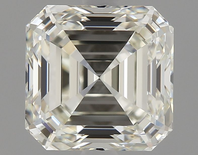 Asscher Diamond