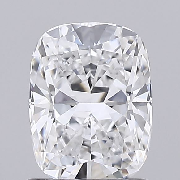 1.05 ct lab-grown Cushion modified Diamond