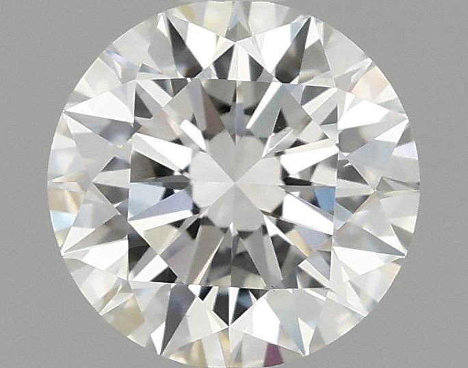 1.06 ct. round Lab Grown Diamond front image