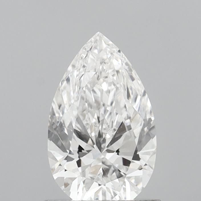 1.02 ct. pear Lab Grown Diamond front image
