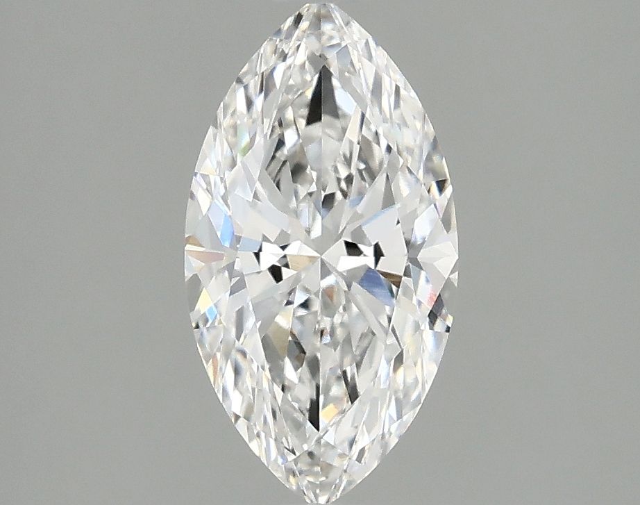 1.47 ct. marquise Lab Grown Diamond front image