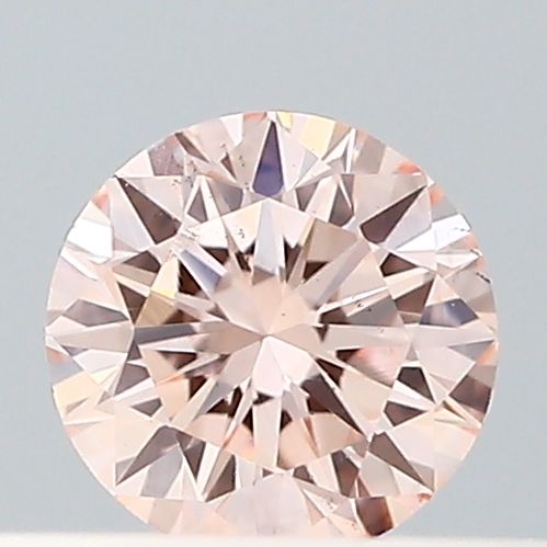0.20ct Round diamond