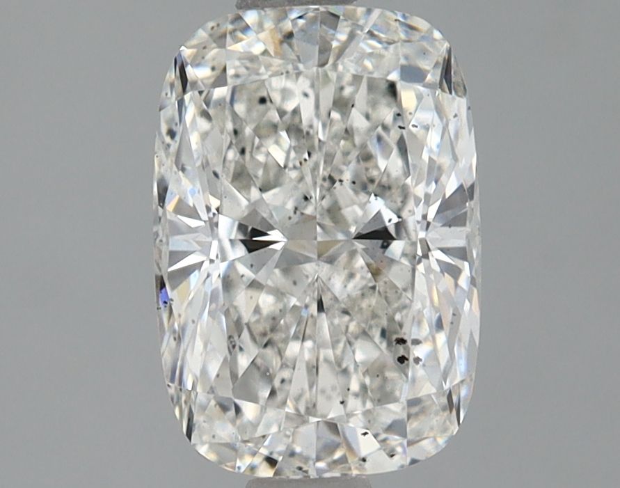 Cushion Diamond