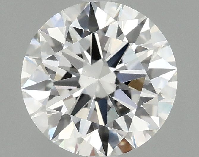 1.49 ct. round Lab Grown Diamond front image