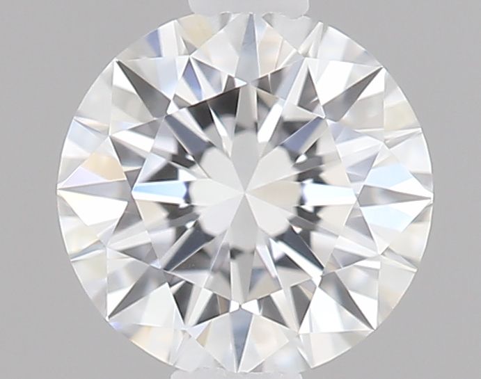 Diamant Rond 0.30 ct - Couleur D - Pureté IF