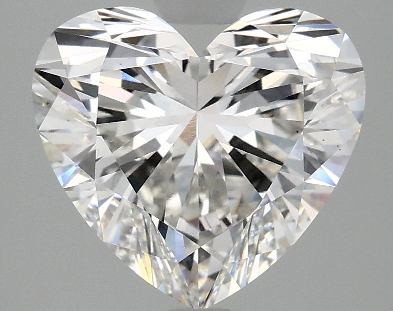 Heart Diamond