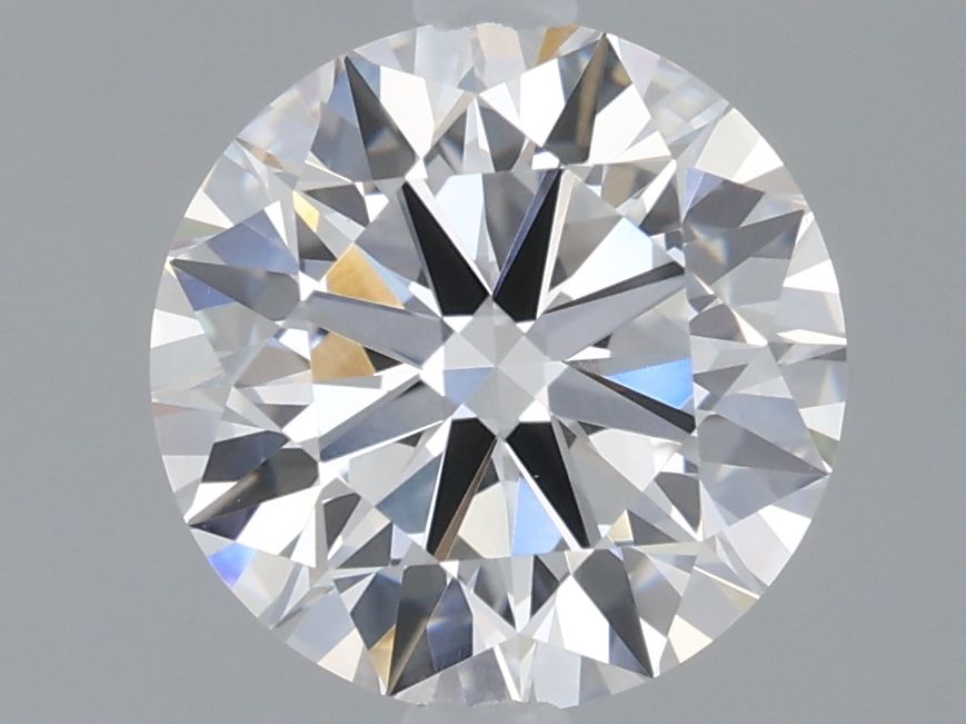 1.51 ct. round Lab Grown Diamond front image