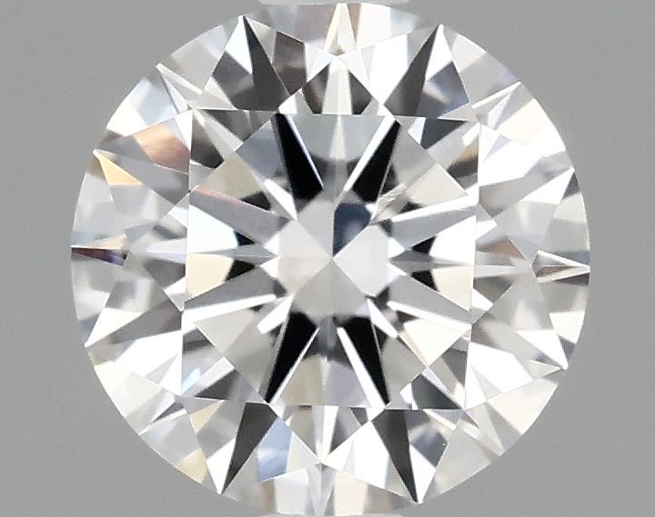 1.04 ct. round Lab Grown Diamond front image