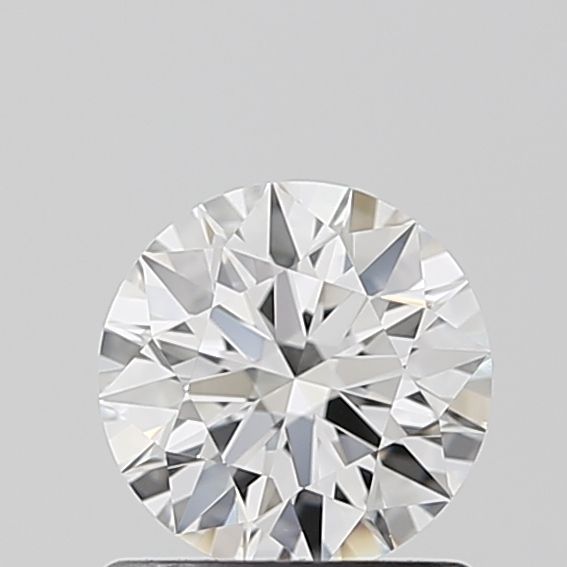 0.81 ct. round Lab Grown Diamond front image