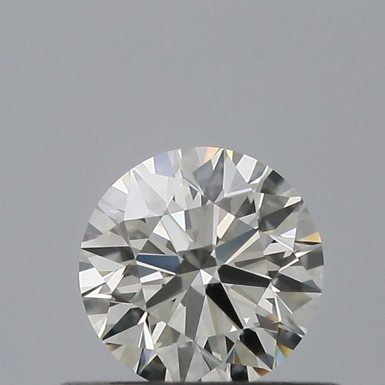 0.41 ct Round Diamond