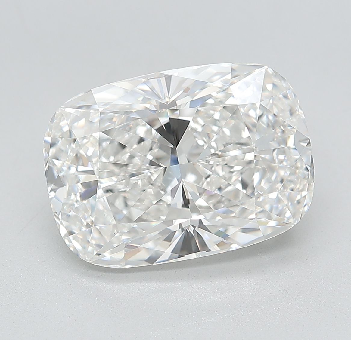 Cushion Diamond