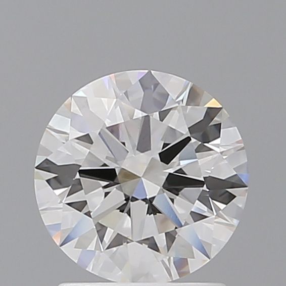 1.58 ct. round Lab Grown Diamond front image