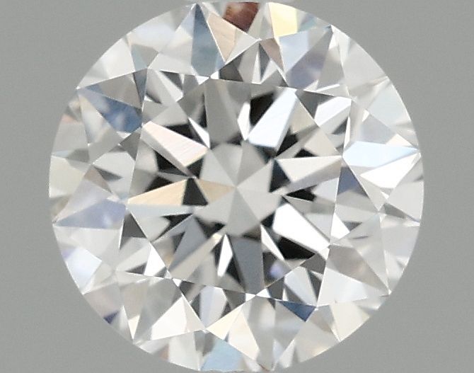 1.01 ct. round Lab Grown Diamond front image