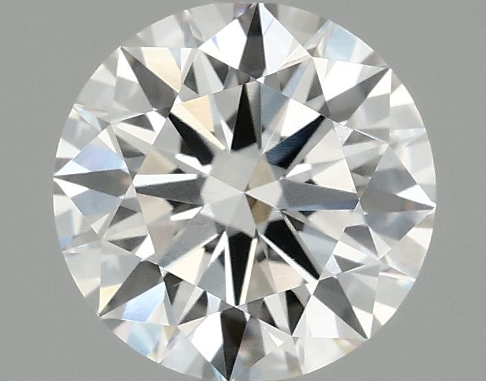1.59 ct. round Lab Grown Diamond front image