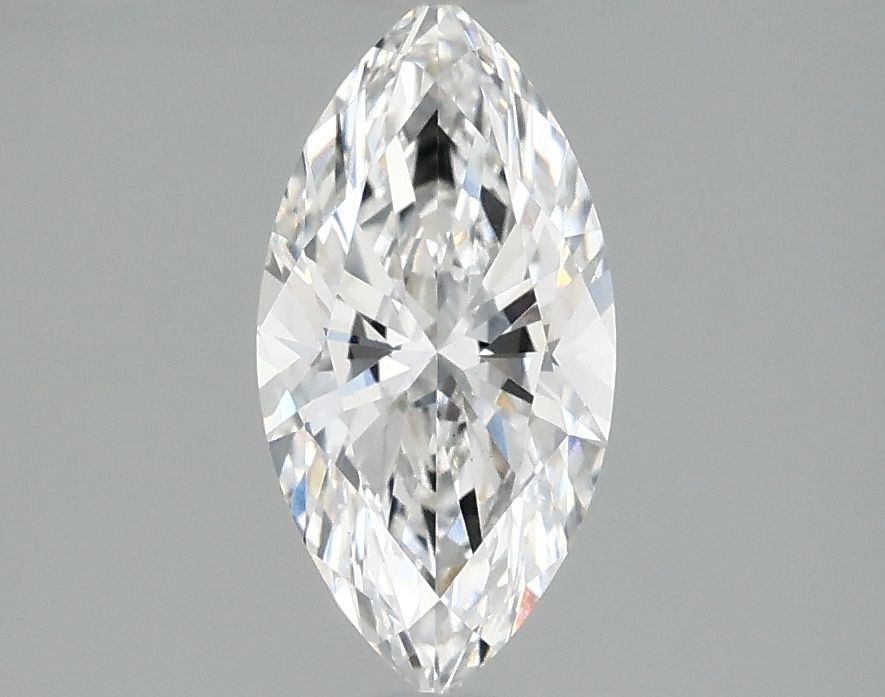 1.09 ct. marquise Lab Grown Diamond front image