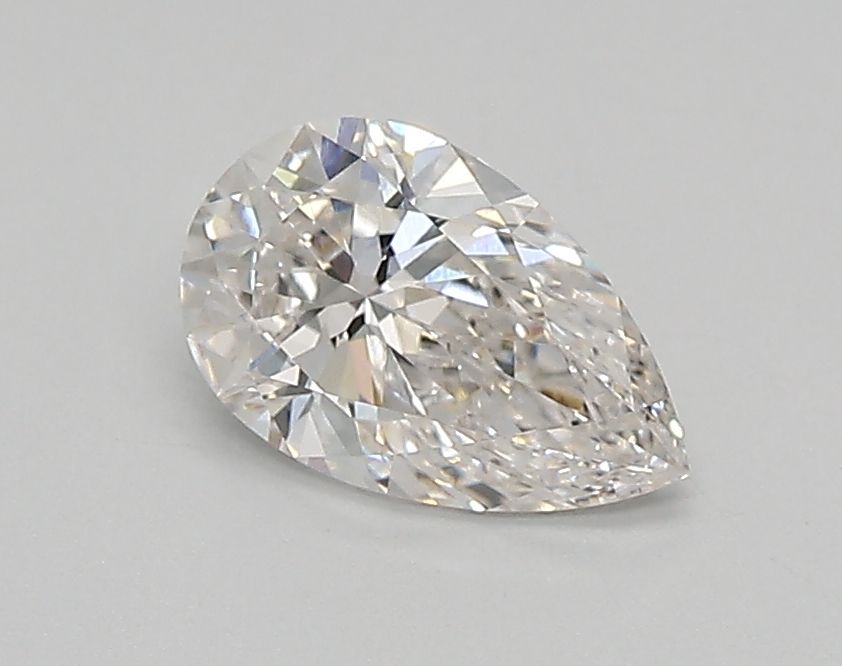 0.69 ct Pear diamond