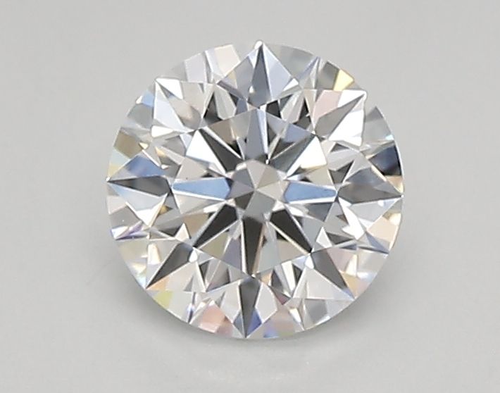 0.72 ct. round Lab Grown Diamond front image