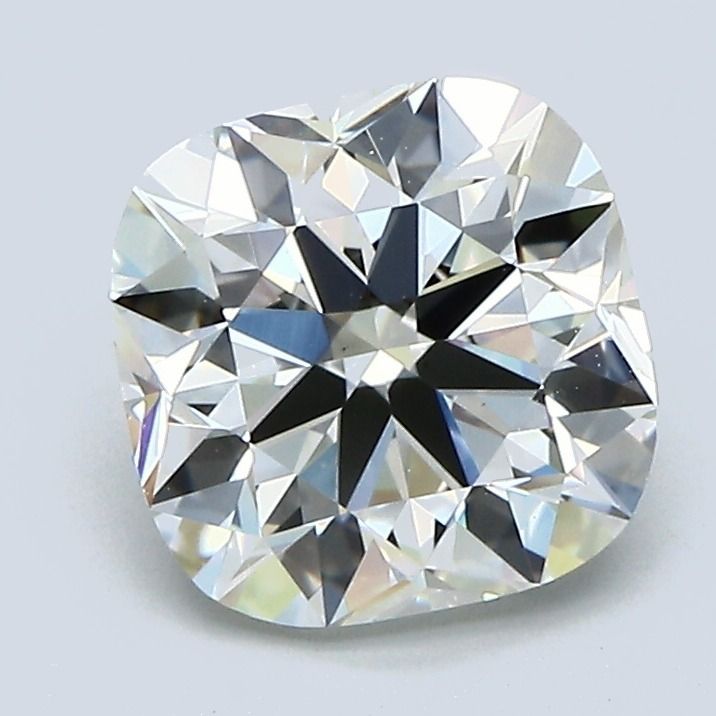 Cushion Diamond