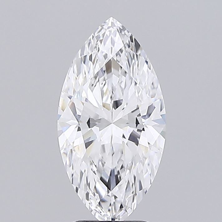 1.81 ct. marquise Lab Grown Diamond front image