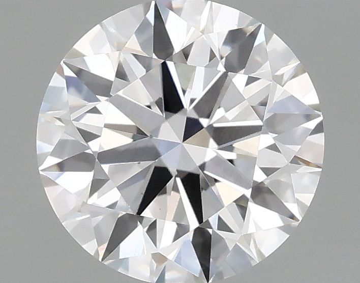 1.49 ct. round Lab Grown Diamond front image
