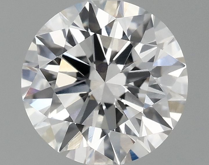 1.01 ct. round Lab Grown Diamond front image