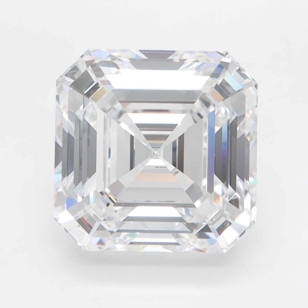 Asscher Diamond