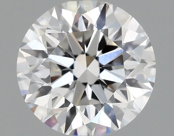 1.09 ct. round Lab Grown Diamond front image