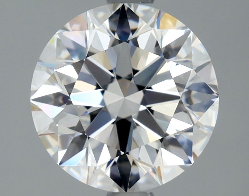Round Diamond